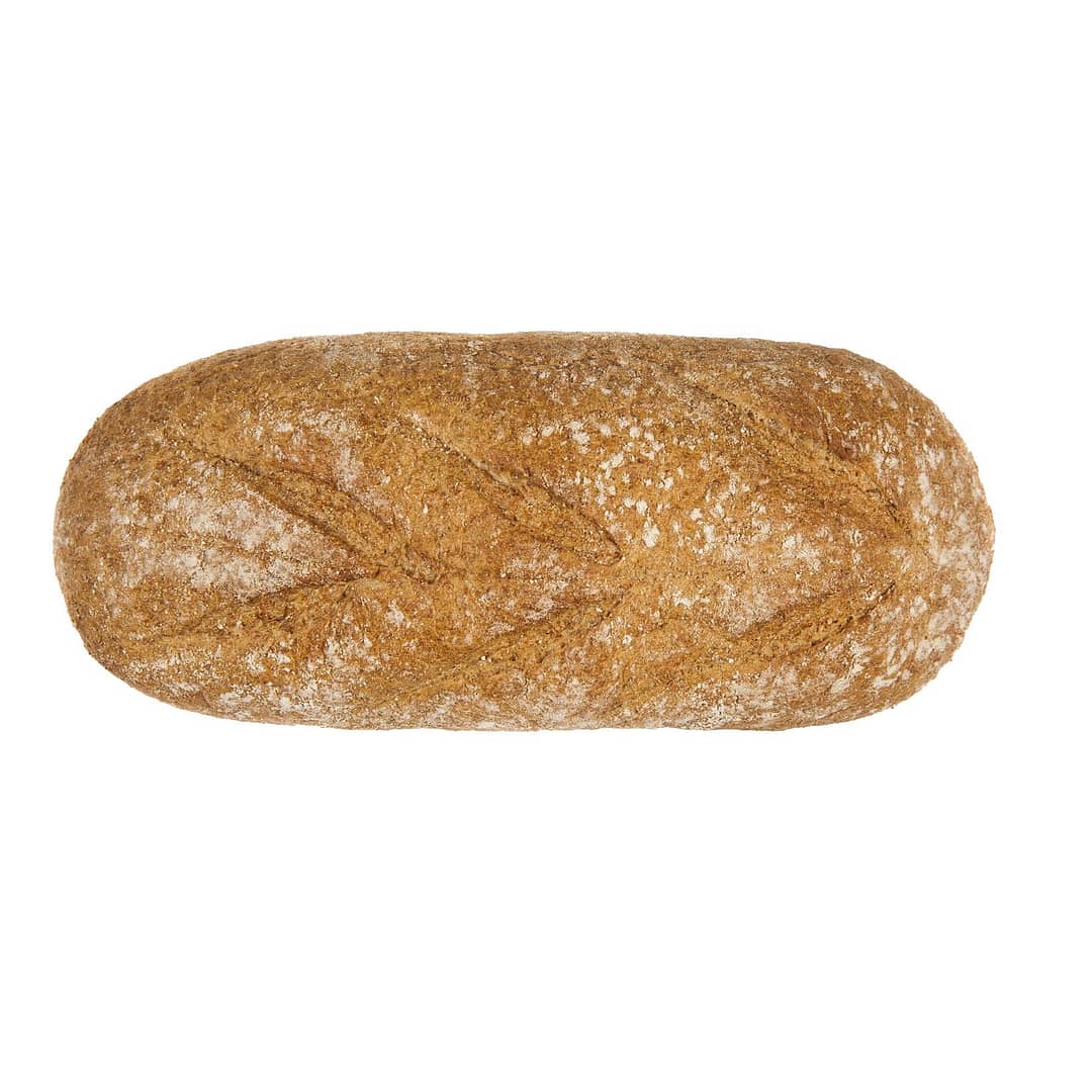 Tam Buğday Ekmeği