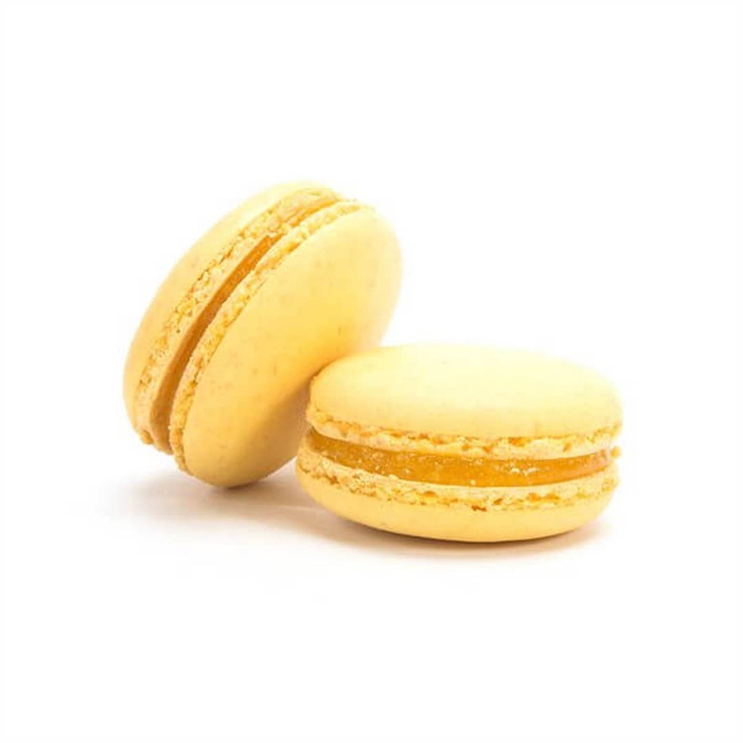 Limonlu Makaron