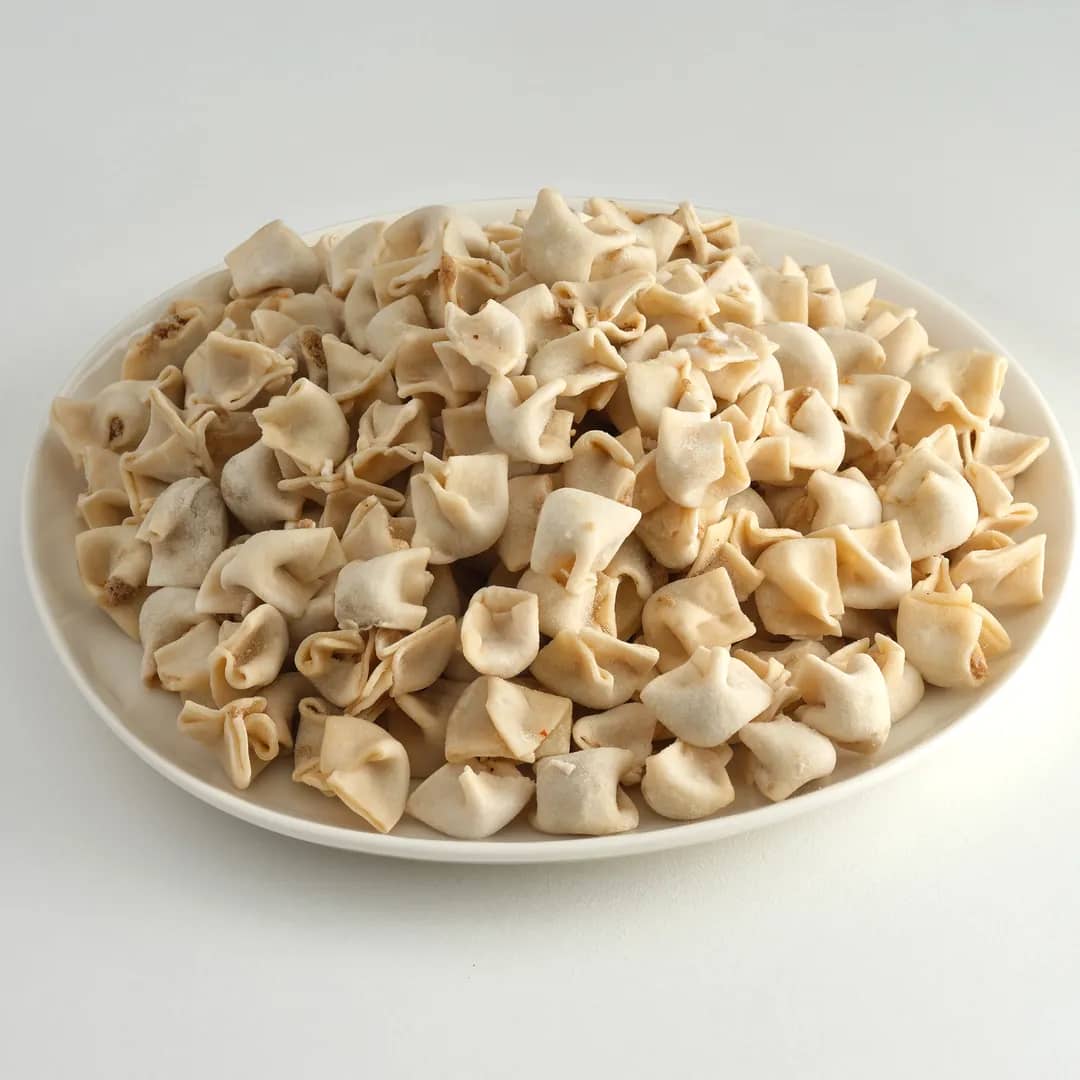 Mantı
