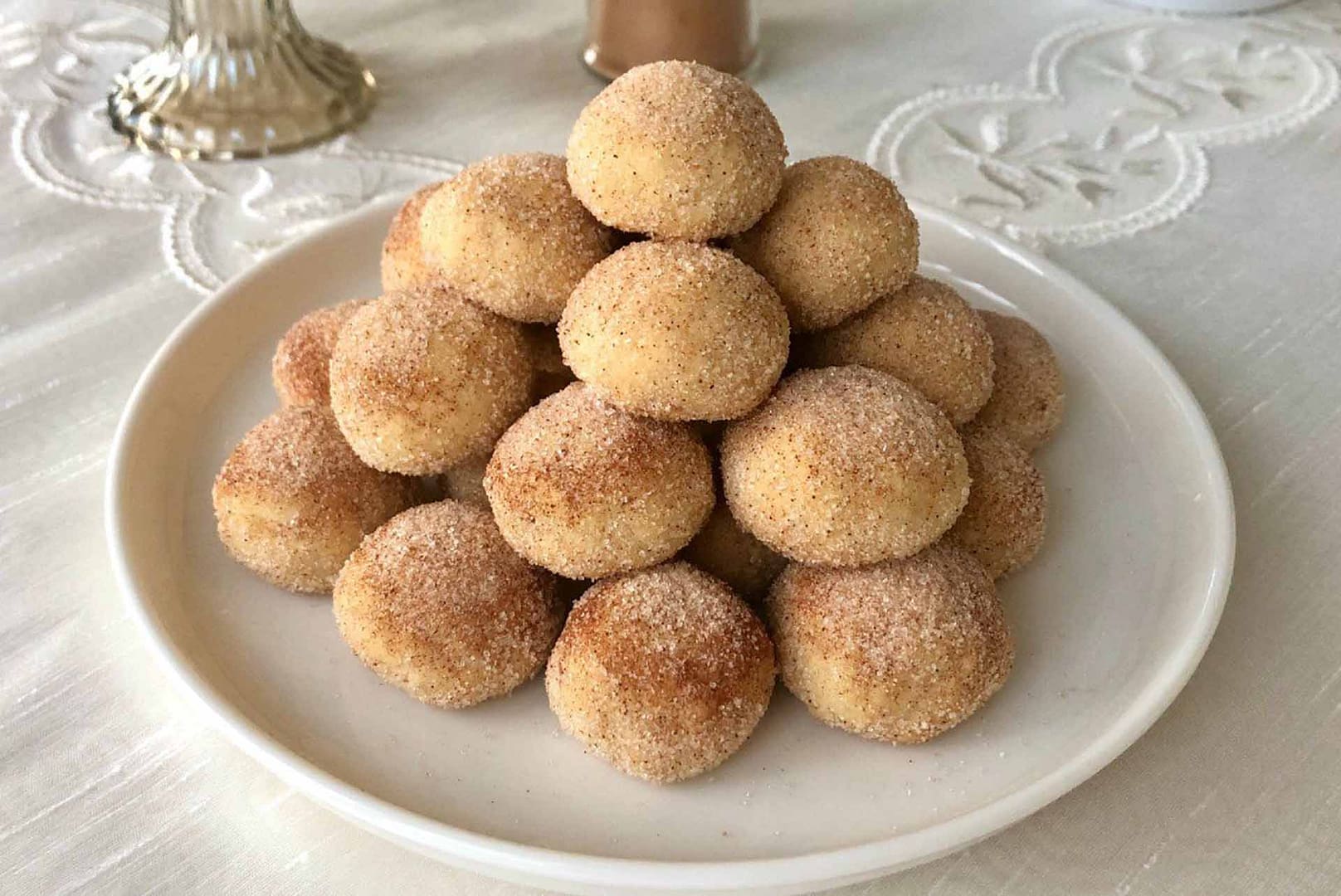 Fındıklı Kurabiye