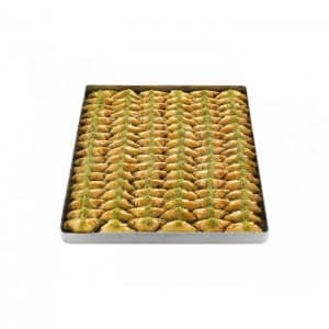 Fıstıklı Şöbiyet