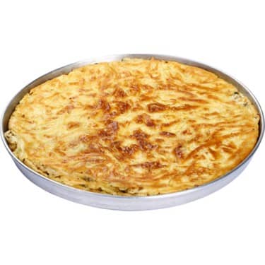 Su Böreği