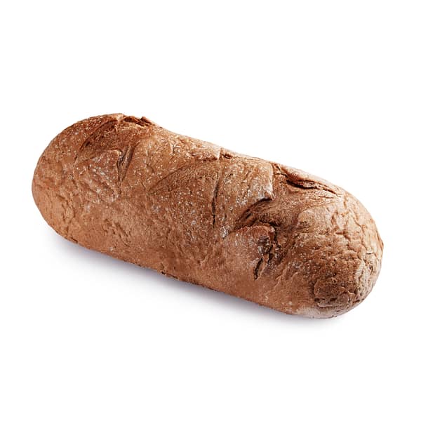 Çavdar Ekmeği