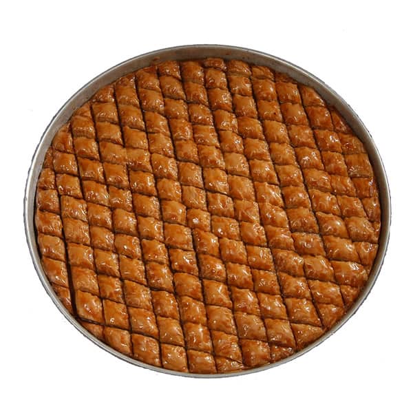 Cevizli Ev Baklavası