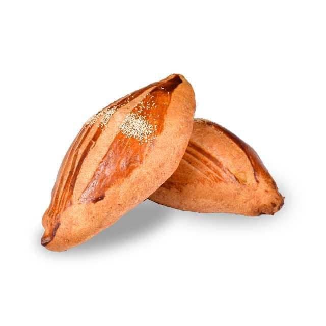 Patatesli Poğaça