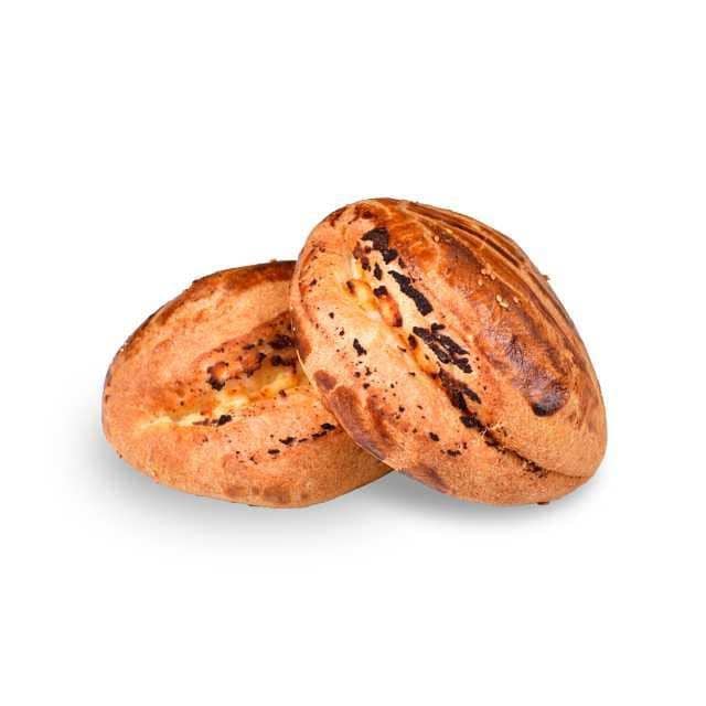 Klasik Peynirli Poğaça