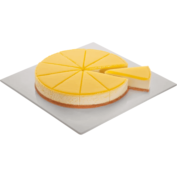 Donuk Cheesecake